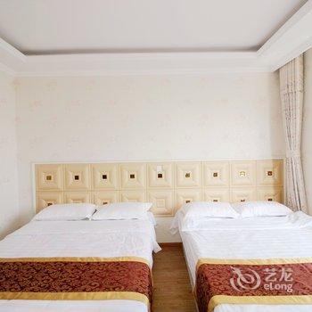 青岛倚海居公寓酒店提供图片