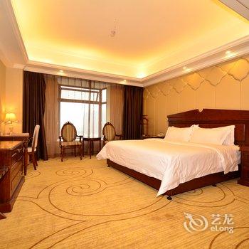武汉金来亚国际酒店酒店提供图片