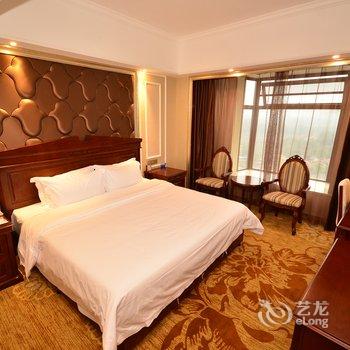 武汉金来亚国际酒店酒店提供图片