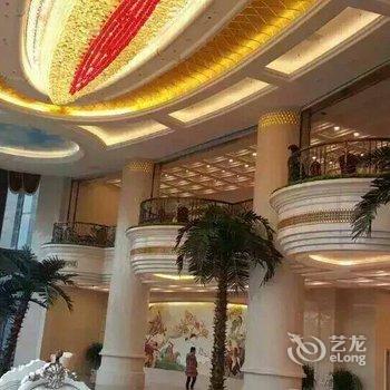 武汉金来亚国际酒店酒店提供图片