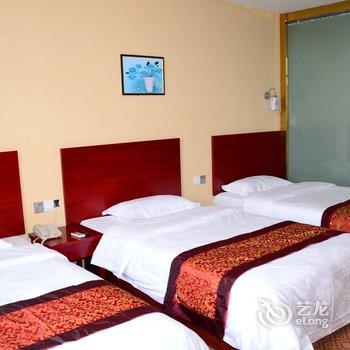 聊城东方之星商务酒店酒店提供图片