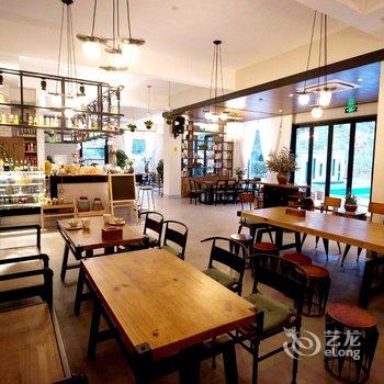 桐庐富春江天空民宿酒店提供图片