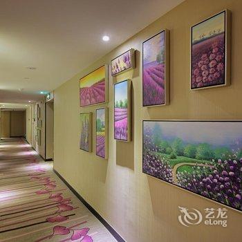 麗枫酒店(西安西部大道阳光城店)酒店提供图片