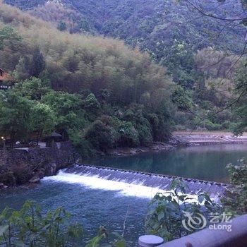 桐庐富春江天空民宿酒店提供图片