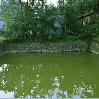 山阳本来山住宿酒店提供图片