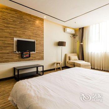 涿州时光汇主题景观艺术酒店酒店提供图片