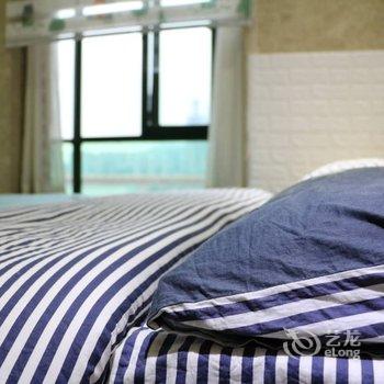 重庆想多了青年旅舍酒店提供图片