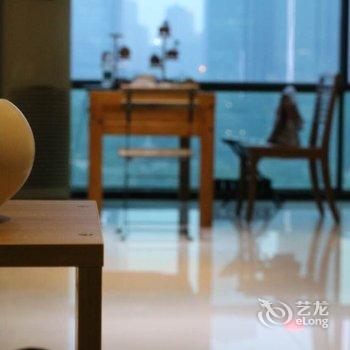 重庆想多了青年旅舍酒店提供图片