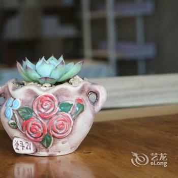 重庆想多了青年旅舍酒店提供图片