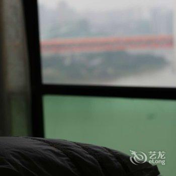 重庆想多了青年旅舍酒店提供图片