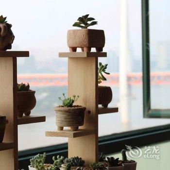 重庆想多了青年旅舍酒店提供图片