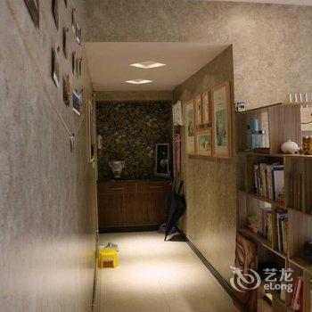 重庆想多了青年旅舍酒店提供图片