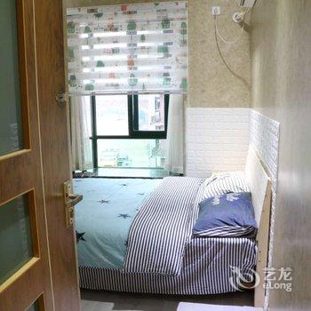 重庆想多了青年旅舍酒店提供图片