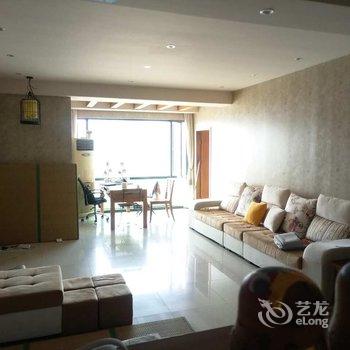 重庆想多了青年旅舍酒店提供图片