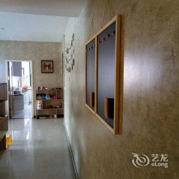 重庆想多了青年旅舍酒店提供图片