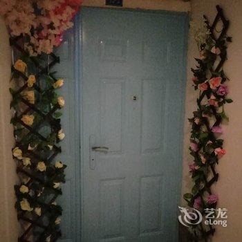 重庆想多了青年旅舍酒店提供图片