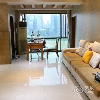 重庆想多了青年旅舍酒店提供图片