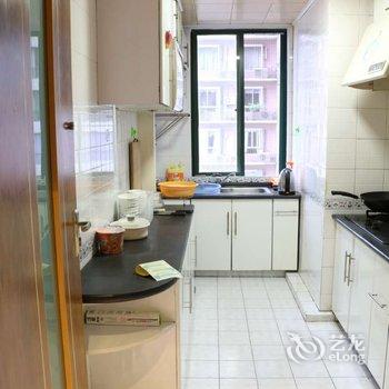 重庆想多了青年旅舍酒店提供图片