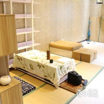 重庆想多了青年旅舍酒店提供图片