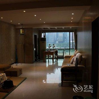 重庆想多了青年旅舍酒店提供图片