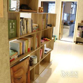 重庆想多了青年旅舍酒店提供图片