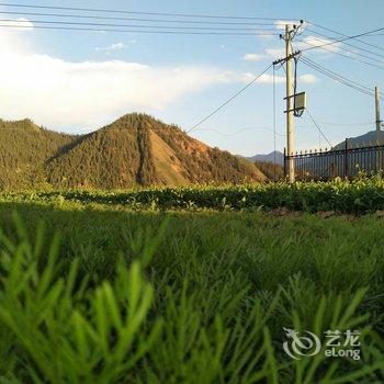 祁连八宝枫香园酒店提供图片