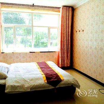 西宁湟中县朋来商务宾馆酒店提供图片