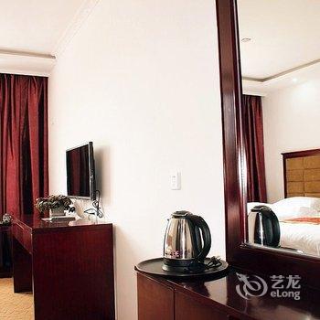 九寨沟温馨港湾客栈酒店提供图片
