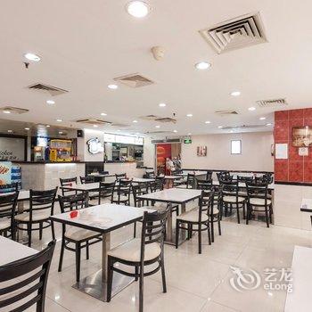 广州康柏斯酒店酒店提供图片