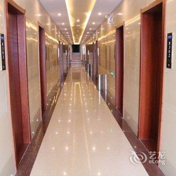 宣城泾县帝豪商务宾馆酒店提供图片