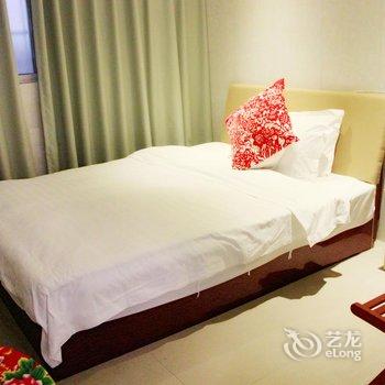 西昌喜月驿站酒店提供图片