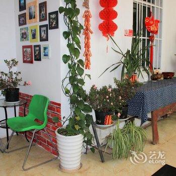 西昌喜月驿站酒店提供图片
