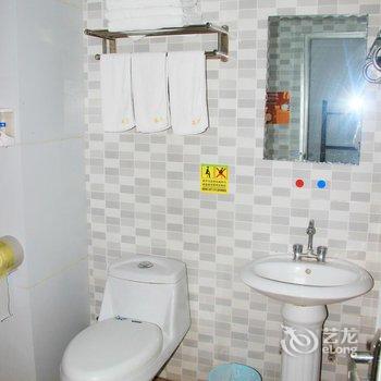 西昌喜月驿站酒店提供图片