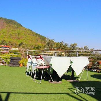 西昌喜月驿站酒店提供图片