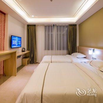 珠海锦程优品连锁酒店酒店提供图片
