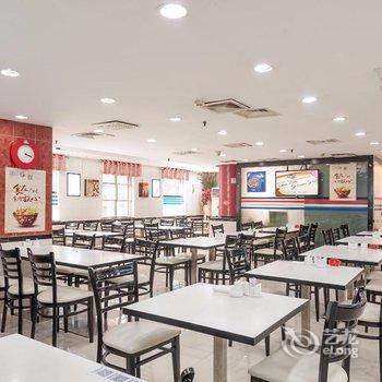 广州康柏斯酒店酒店提供图片