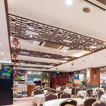 广州康柏斯酒店酒店提供图片