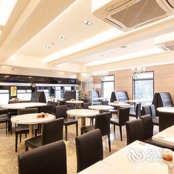 广州康柏斯酒店酒店提供图片