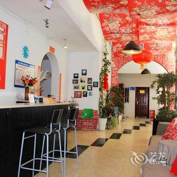 西昌喜月驿站酒店提供图片