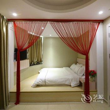 珠海锦程优品连锁酒店酒店提供图片