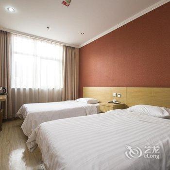 速8酒店(北京前门店)酒店提供图片