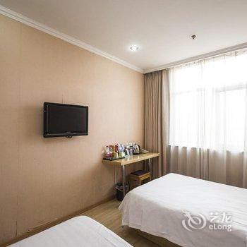 速8酒店(北京前门店)酒店提供图片