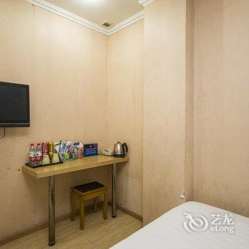 速8酒店(北京前门店)酒店提供图片