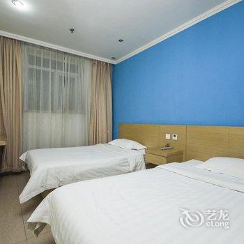 速8酒店(北京前门店)酒店提供图片