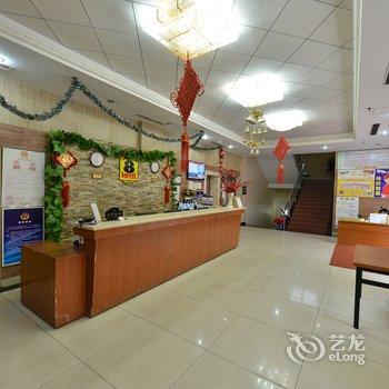 速8酒店(北京前门店)酒店提供图片