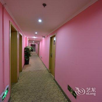 速8酒店(北京前门店)酒店提供图片