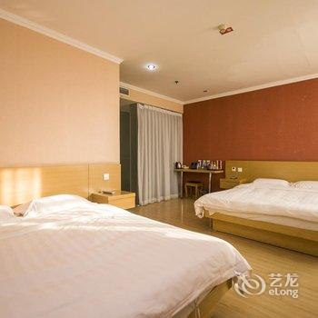 速8酒店(北京前门店)酒店提供图片