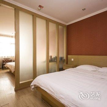 速8酒店(北京前门店)酒店提供图片