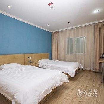 速8酒店(北京前门店)酒店提供图片