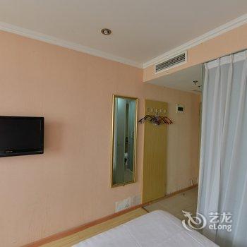 速8酒店(北京前门店)酒店提供图片